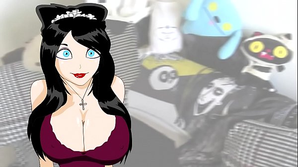 ✩ Pillow JWOW - Hannah y sus 2 Almohadas - Animaci&oacute;n ✩