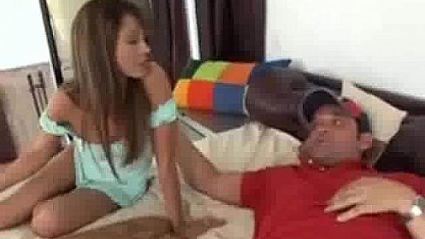 Cheating Housewife with hubbys best friend as he secretly sees - Hardcore sex video