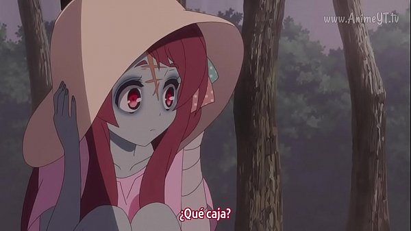 Zomb saga 6 subespa&ntilde;ol  