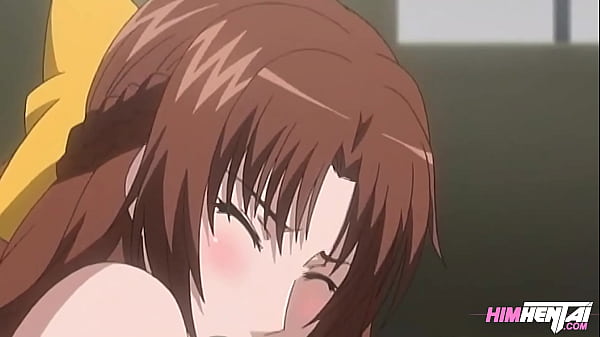 Profesor se folla a su alumna embarazada [HENTAI] [SIN CENSURA]