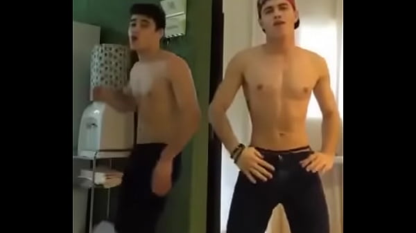 handsome and hot bros