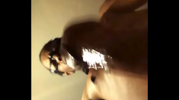 Chocolate CURVY COCK  