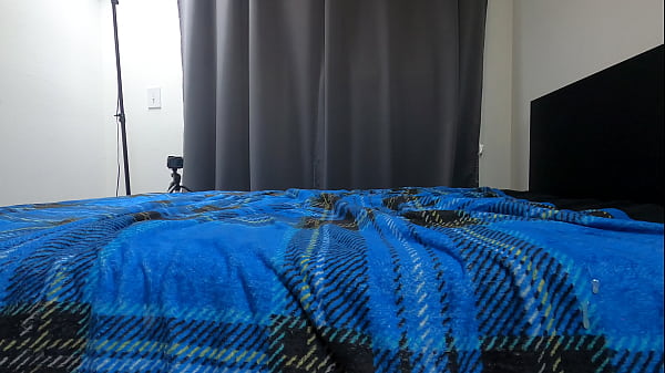 Hot Teen Slut Sucks and Fucks in Front of Camera to Get into Porn