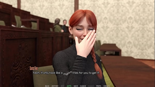 Complete Gameplay - Westview Academy, Part 4  