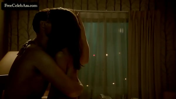 Thandie Newton HOT Fuck in Rogue