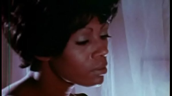 Lesbian Scene with a MILF Black Woman and is best friend 