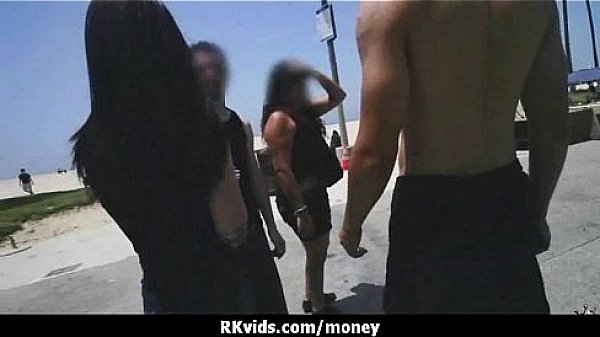 Real sex for money 14