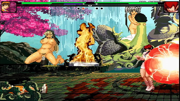 Bao Mugen Battle Fuck 23