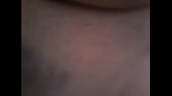 Esposa gozando sozinha