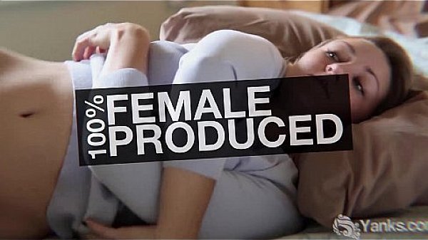 Gorgeous Natalya Masturbating