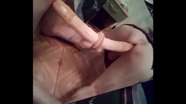 besoin de me fourrer mon gode dans ma chatte