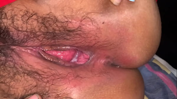 As&iacute; le quedo la vagina a mi vecina despu&eacute;s de cojermela