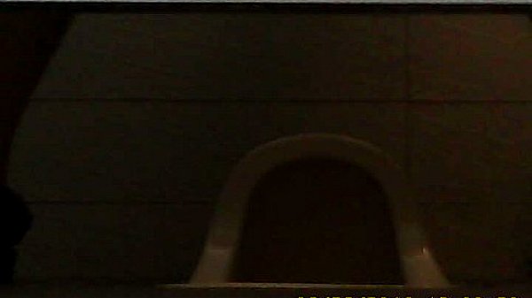 Taiwan Public Toilet voyeur The4thMan Taking a dump s. farts