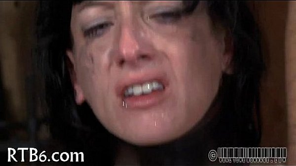 Anal torment with s. squirting