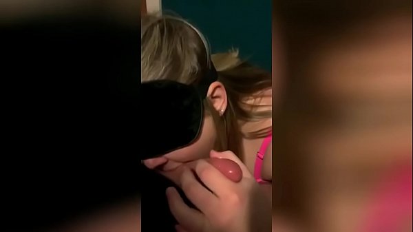 She Sucked A Strangers Dick