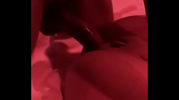 Hubby loves watching wife enjoy a big bbc 