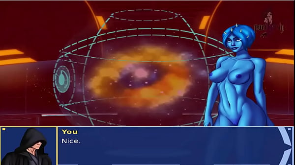 Star Wars Ahsoka Orange Trainer walkthrough Episode 46 sexy jedi