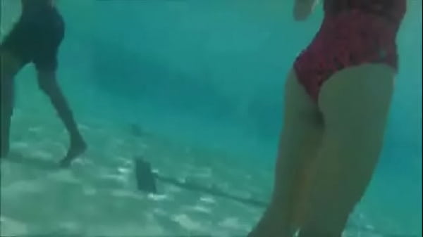 lilyth mae underwater Underwater