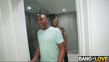 2 Monster Cocks 4 Luxe