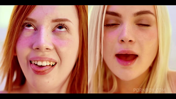 Real Life Hentai - Bukkake - Lottie Magne and Lika Star ride huge dildos with huge Creampie HNT041