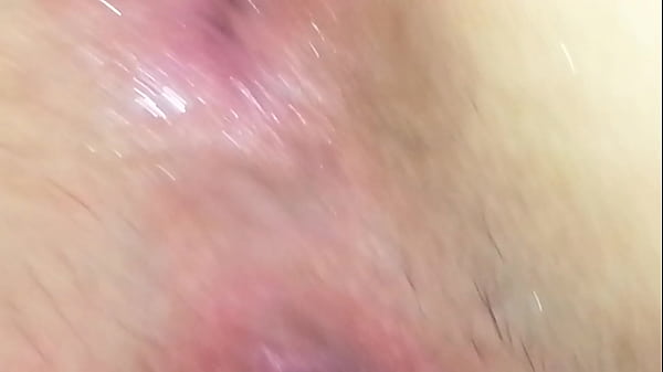homemade pussy and ass fucking with my hot ass wife