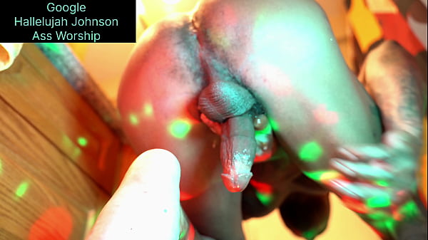 The Big Guy Hallelujah Johnson ( Foreign Language ) Subscribe To My Channel