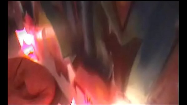 She's in love with his strapon