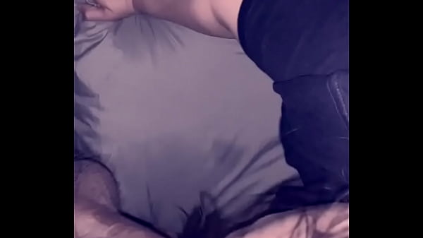 Loving his cum in my mouth