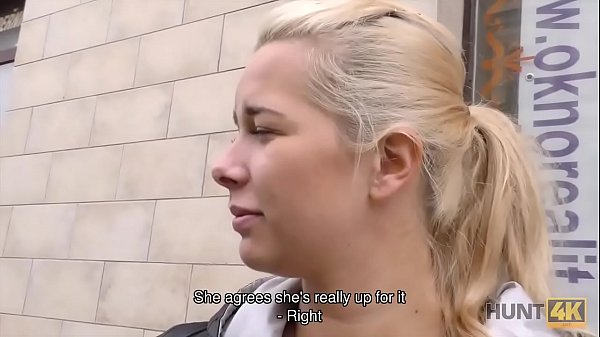 Girl is willing to give blowjob and pussy to man if BF sees it