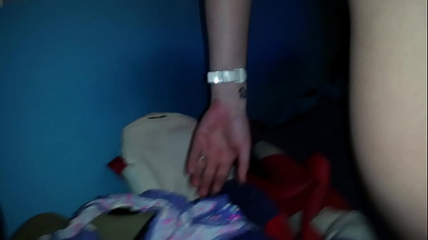 Garchando con mi ex novia