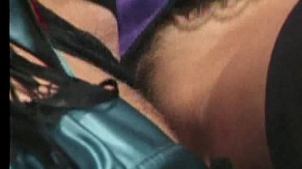 LBO - Pussies Galore - scene 3 - extract 1 