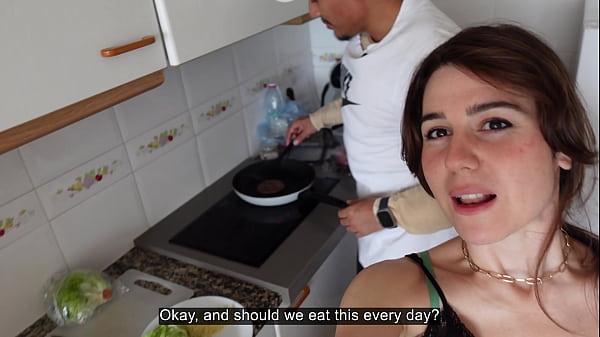 The reporter had a good ending with the coach