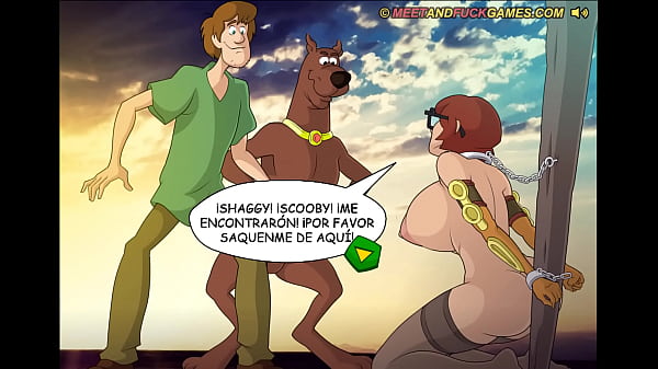 Vilma se Asusta parte 6