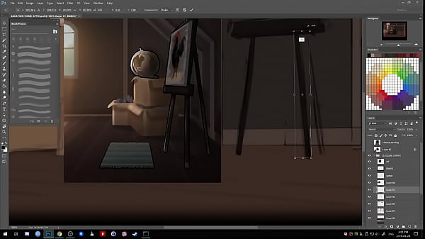 STS broadcast by DC on Picarto from March Twenty-Eighth 2019  