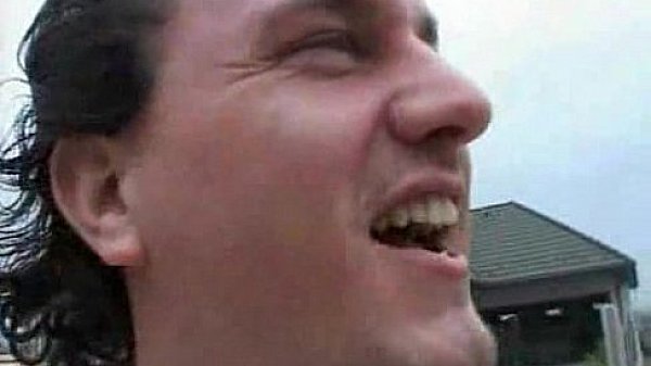 German step mom and daughter fucking stud