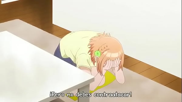 Osamake, The Romcom Where The cap 2  