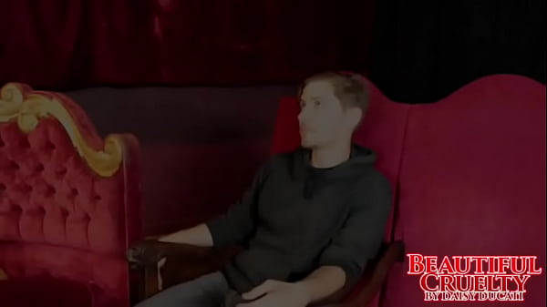 Humiliated For Our Pleasure DAISY DUCATI FEMDOM