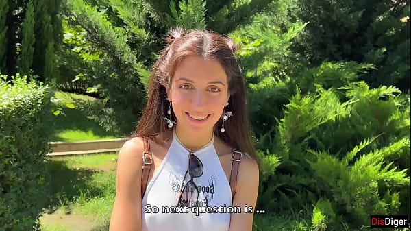 For what amount of money will a Russian girl agree to group sex?