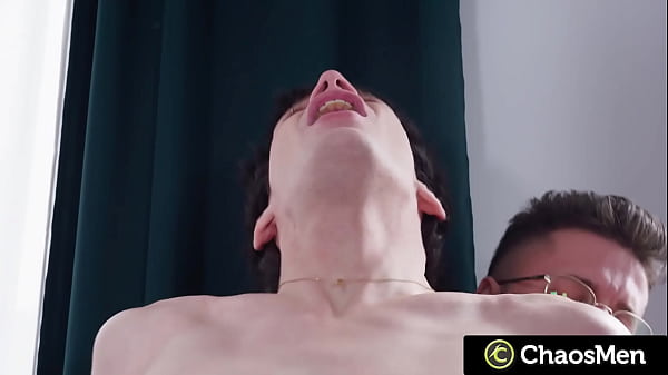 Beefy Clark Delgaty Drills Blue Eyed Twink Edward Terrent