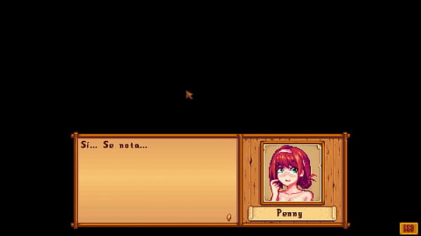 Xtardew Valley - Sophia & Penny #1 (Sex Mod) Xvideos - NSFW