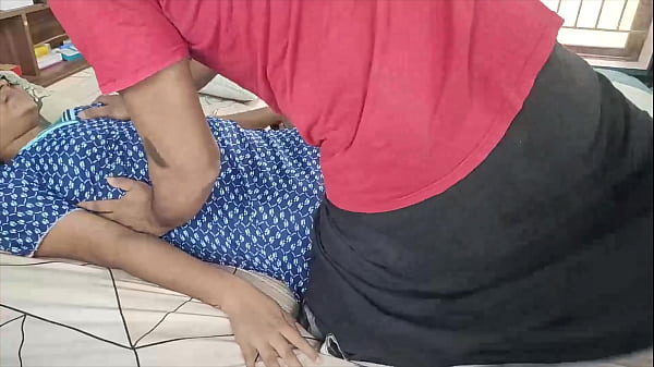 Bhai Ne Apni Sexy Sauteli Behen Ki Choot Me Lund Ghusa Kar Raat Bhar Choda!