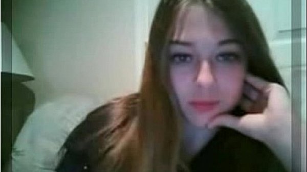 first time on webcam170117  