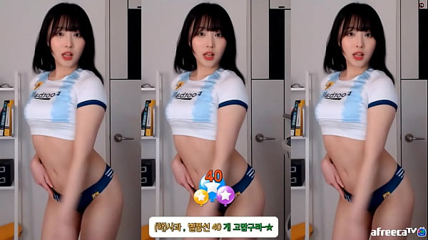 Kbj Korean girl show cam  