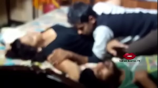 me and my friend gangbang my step mom