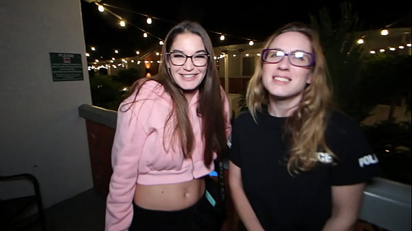 White Girl Cops Season 4 Parody - SFW BTS Behind the Scenes w/ Kendra Heart, Misty Rein, Shimmy Cash