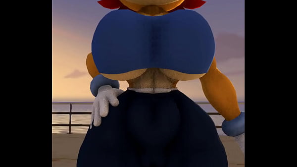 Sonic the Hedgehog: Explosive Girls [Sebazthedark23] (4-4-2025) (Sega/Animation)