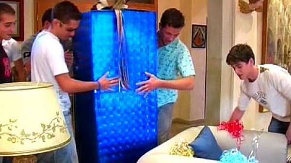 Lycos/MansefLycos - YOU ARE INVITED - scene 1