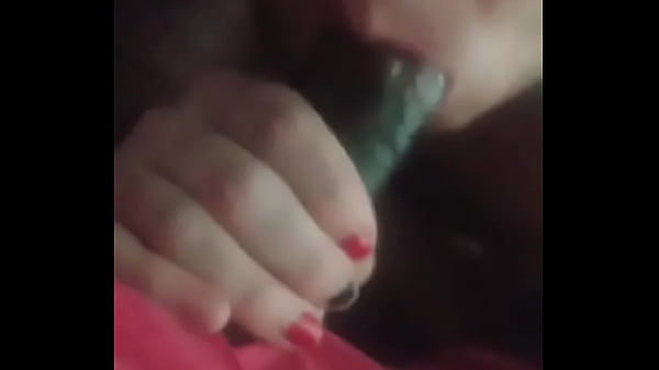 Love suckin that black cock  