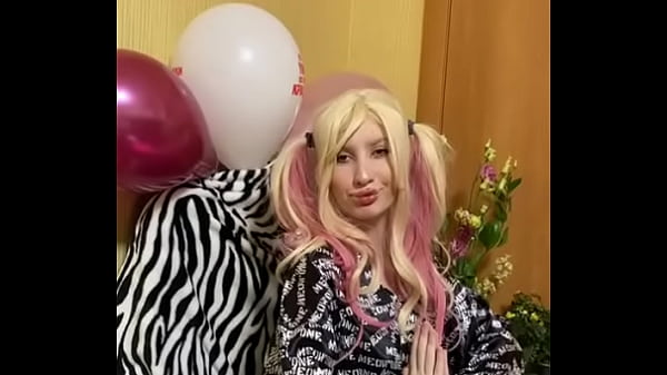 ️Sexy teen Elza Kom.