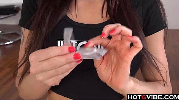 Hot milf on the ground fingering